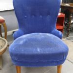 649 2348 EMMA CHAIR